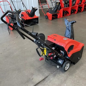 Souffleuse à neige HSS928AATD 2 étages haute pression 2024 PATH-PRO 208EC Husqvarna ST 224 24 \ "208cc Ariens 921013 AC P1724 - Product Image 6