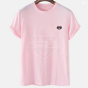 Camiseta suave y cómoda de alta calidad 100% algodón de alta calidad para hombre, camiseta de colección de verano para hombre - Product Image 1