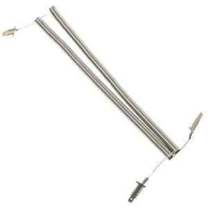 GE Dryer Heating Element Coil <b>Kit</b> Replacement Part for Dryers-Iron - Product Image 2