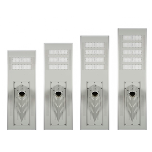 Luces solares inteligentes para exteriores, luces <span class=keywords><strong>Led</strong></span> para exteriores, 150W/200W/250W/300W, se aplica a Road Garden Square - Product Image 3