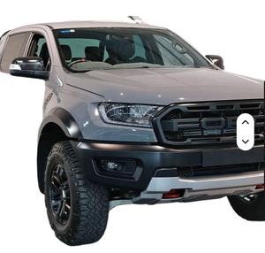 Ford Ranger Raptors PX MkIII Auto 4x4 MY19.75 Doble Cabina de Calidad, Disponible para Envío a Todo el Mundo - Product Image 1