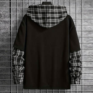 <b>Lightweight</b> Quick Dry <b>Men</b> <b>Hoodies</b> Causal Wear Low Price <b>Men</b> <b>Hoodies</b> Outdoor Use Winter Wear <b>Men</b> <b>Hoodies</b> - Product Image 4