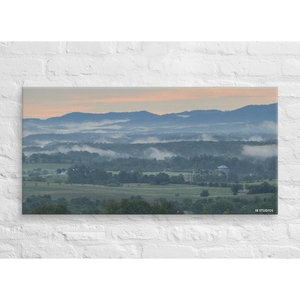 Lienzo de Calidad Premium en Barras de Madera Sólida Estiradas a Mano, Mezcla de Polialgodón, Resistente a la Decoloración, para Impresiones Artísticas Greenwood Fine Art - Product Image 5