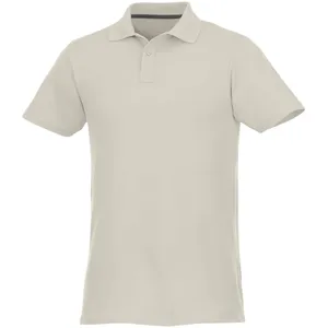 Camisetas Polo Promocionales de Manga Corta para Hombre, Marca Helios, para Publicidad y Promoción - Product Image 5