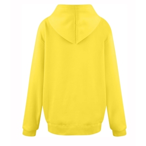 Cropped hoodie with jogger <b>pants</b> wholesale trendy stylish casual modern everyday lifestyle fashion outfit Women tracksuit - Product Image 6