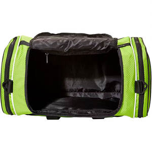 Bolsa de Gimnasio de Fabricante Pakistaní, MOQ Bajo, Precio al por Mayor, Bolsa de Gimnasio Personalizada, Resistente al Viento - Product Image 5