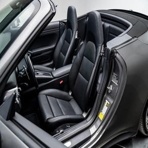 El Porsche 911 Carrera 4S Cabriolet 2016 Más Genial - Product Image 4