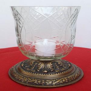 เชิงเทียนวัสดุสำหรับตกแต่งบ้านที่ใส่เทียนหรูหราดีไซน์ใหม่ - Product Image 3