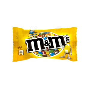 Grand stock de M&Ms alloué pour l'approvisionnement commercial - Product Image 5
