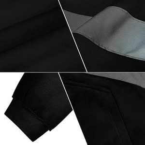 เสื้อฮู้ดดี้คุณภาพสูง สะท้อนแสงได้ดี เหมาะสำหรับสภาพอากาศหนาวเย็น - Product Image 3