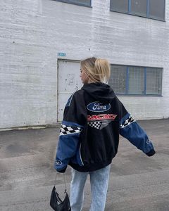 แจ็กเก็ตกันฝนสำหรับผู้ชายเสื้อกันลมกันน้ำทำจากโพลีเอสเตอร์เครื่องแต่งกายแนวสตรีทแบบกำหนดเอง - Product Image 5