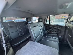 Chevrolet Tahoe LT Sport Utility 4D automatique 2018 - Product Image 6