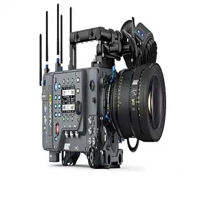 En iyi ARRI ALEXA LF sinema Video kamera 4.5K