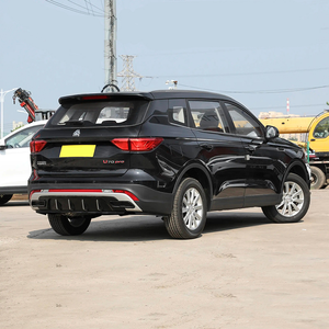 SUV familial intermédiaire d'occasion vérifié 2025 |   Spécifications optionnelles CE/GCC |   Auto/Manuel Abordable |   Fourni du Japon - Product Image 4