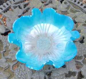 Tazón Decorativo de Resina de Alta Gama, Tazón de Resina Hecho a Mano, Modelo de Comida, Superficie Interior Lisa, Decoración de Acento, Precio al por Mayor - Product Image 5