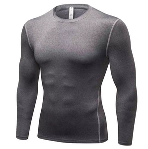Custom Quick Dry Rash Guard Jiu Jitsu Set Sublimation <b>Printed</b> Rashguard Bjj for Men Custom Rashguard Sublimation Rashguard - Product Image 3