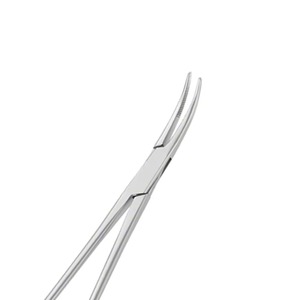 Pinzas Hemostáticas Adson, Instrumento Quirúrgico Manual de Acero Inoxidable de Precisión, Control de Hemorragias Médico, Dental y Veterinario - Product Image 6
