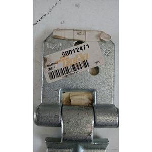 Charnière de porte arrière droite FIAT Fiorino 1ère série (87>03) 50012471 - Product Image 3