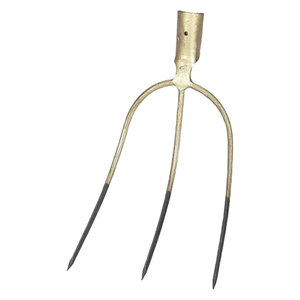 Frese di Precisione a 3 Denti Codice 6000452 - Product Image 1