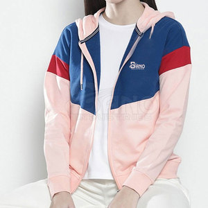 Sweat à capuche femme de style meilleur fabricant pakistanais haute qualité Pull Style décontracté col à capuche tricoté pour la vente en ligne d'hiver - Product Image 4