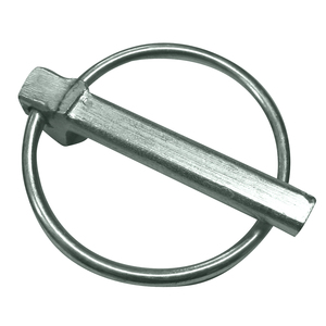 Perni fissati 5 pezzi mm. 55 Pin Mm.6 - Product Image 1