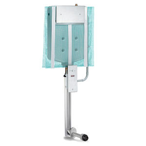 Pucci ผลิตภัณฑ์อุปกรณ์อาบน้ำชนิดคาสเซ็ตต์ - Product Image 1