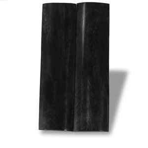 Escamas de Hueso GRABADO KARBIN en COLOR MARRÓN o Escamas de Cuerno de Buey o Escamas de Hueso de Camello de Faizacraft - Product Image 4