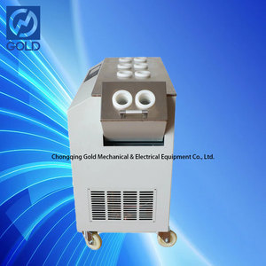 เครื่องวิเคราะห์อุณหภูมิต่ำแบบมัลติฟังก์ชั่นรุ่นใหม่พร้อมข้อมูลการทดสอบที่เชื่อถือได้ - Product Image 5