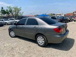 รถใหม่มาแล้ว! รถโตโยต้า โคโรลล่า LE CVT ปี 2004 สภาพดีเยี่ยม พวงมาลัยซ้าย ภายในสีเข้ม พร้อมจัดส่งฟรี - Product Image 6