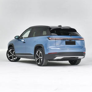 Voiture électrique pure de haute qualité, véhicule à énergie nouvelle, à vendre, en parfait état, prête à être expédiée. - Product Image 3