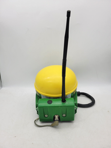 Receptor GPS John Deere Starfire 3000 RTK con Cubierta Deluxe PFP12599, Compatible con Tractores, Uso Agrícola, Motor, Caja de Cambios, Bomba, Rodamiento, 5 Años de Garantía - Product Image 6