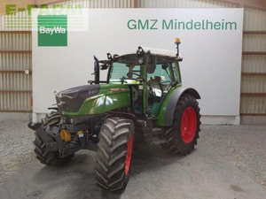 Tractor 2024 Fendt 211 s Vario gen3 Profi - Product Image 2