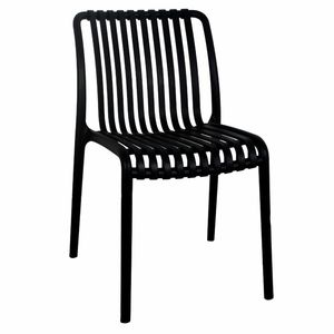Luxury Iron Frame Metal Dining <b>Chair</b> Cheap Indoor Home Furniture Matte Black Finishing for Living Room and Bedroom Accent <b>Chairs</b> - Product Image 1
