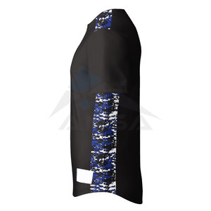 Nouveauté Maillot de baseball pour homme Respirant Confortable Léger Vêtement de sport Vente chaude Maillot de baseball personnalisé avec logo - Product Image 6