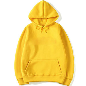 Hot Selling New High Quality Plain <b>White</b> Pullover <b>Sweatshirts</b> Oversized Drop Shoulder Fleece Hoodies for <b>Men</b> Waterproof Hoodie - Product Image 5