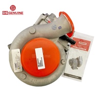 Turbocompresor Nuevo para Motor Diésel HE300VG 5453909 5549184