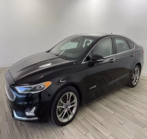 2019 forrd fusiion Titan - Product Image 2