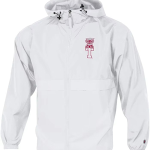 เสื้อแจ็คเก็ตกันลมสำหรับผู้ชายเสื้อกันลมมีฮู้ดเสื้อโค้ทลำลองสำหรับผู้ชายเสื้อแจ็คเก็ตฤดูใบไม้ร่วง - Product Image 1