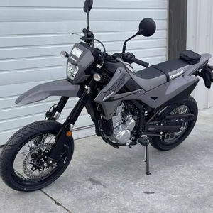 Offre annuelle 2025 – Nouvelles motos Kawasaki KLX 230SM (ABS) - Product Image 1