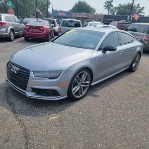 2018 Audi A7 3,0 T Premium Plus - Product Image 6