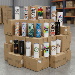 <strong>Tumblers</strong> <strong>Wholesale</strong> Bulk Stainless Steel Cup Insulated <strong>Tumbler</strong> Sublimation Mugs <strong>Tumbler</strong> with Straw and Lid - Product Image 6
