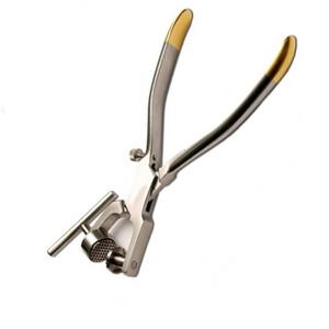 Trituradora de huesos para dentista, trituradora de huesos moralizadora, instrumento Dental/trituradora para huesos - Product Image 1