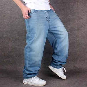 Factory Price <b>Men's</b> <b>Pants</b> Ripped <b>White</b> Slim-fit Denim Trousers Fashion Old Pencil Tapered Jeans <b>Men</b> - Product Image 4