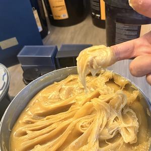 HP-UNIVERSAL 10kg Hpi Universeel Synthetisch Smeervet Basisolie NLGI 3/2 All-in-One Multifunctioneel EP AW Industriële Machines Lagers - Product Image 6