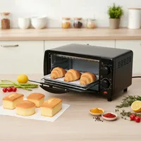 Feuilles de papier sulfurisé prédécoupées pour friteuse à air, papier cuisson antiadhésif à épaisseur personnalisée pour four et micro-ondes