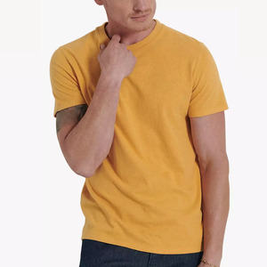 Men's Custom Design T Shirts Oversized <b>Drop</b> Shoulder Short Sleeve Workout Gym Wear Mens T-Shirt Designed Printed Tshirts For Man - Product Image 6