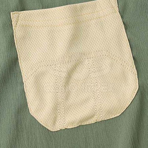 Derniers ensembles de bas actifs à séchage rapide personnalisés avec tissu doux et motif solide pour la conception d'une utilisation en extérieur - Product Image 6
