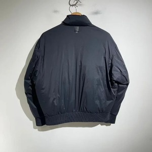 Chaqueta de estilo de cuello alto Simple de calle para hombre, ropa informal, abrigo versátil, ropa de calle, ropa cortavientos Techwear - Product Image 2