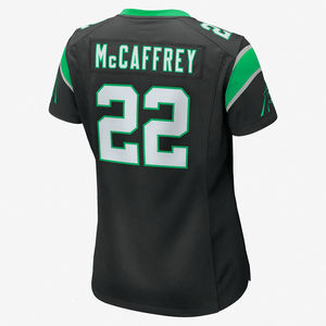 Maillot de football américain de haute qualité à manches courtes imprimé avec protection UV, vêtements de sport très vendus - Product Image 6