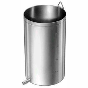 Esterilización de acero inoxidable alimentada por maquinaria que cumple con el estándar de seguridad Mol - Product Image 1